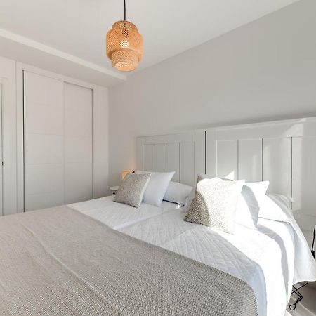 Lxr La Concha 2Hab A Pasos Del Mar Daire Fuengirola Dış mekan fotoğraf