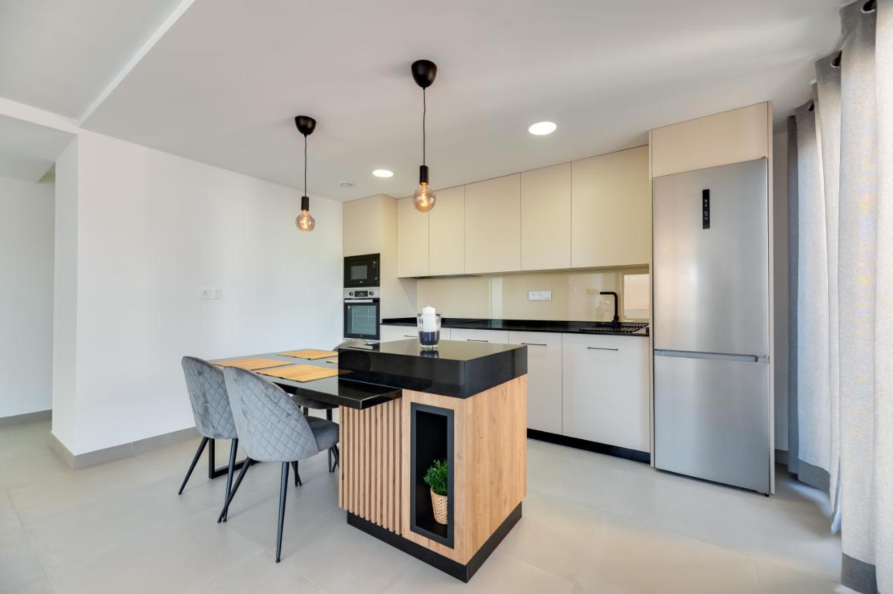 Lxr La Concha 2Hab A Pasos Del Mar Daire Fuengirola Dış mekan fotoğraf